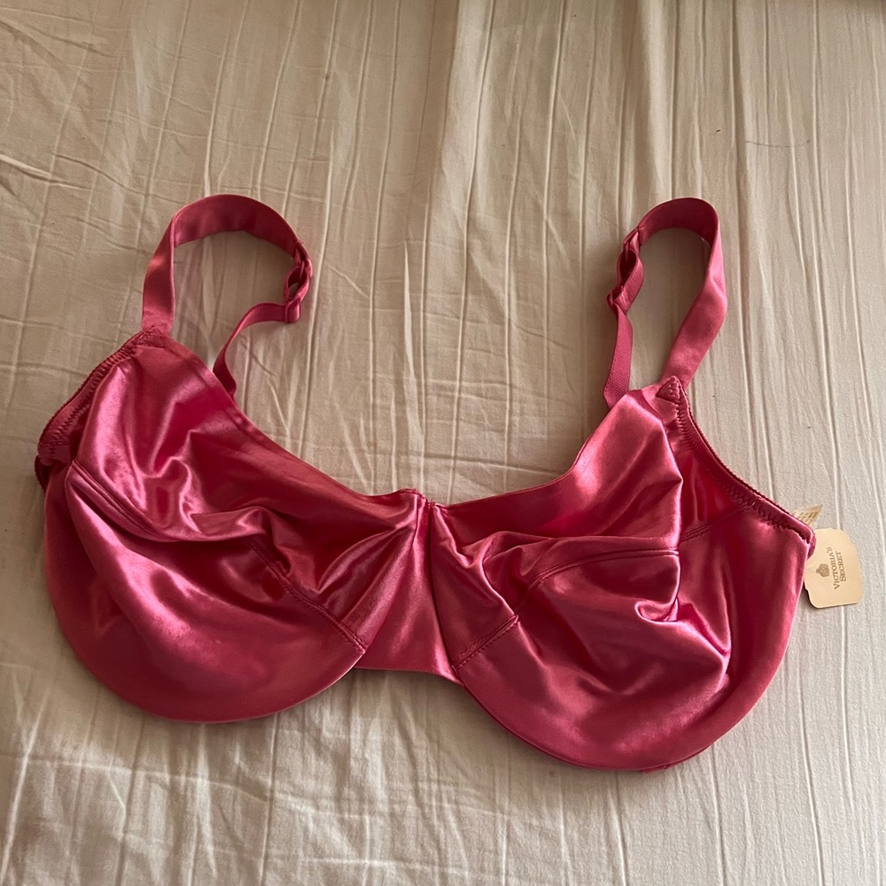 Vtg Victoria’s Secret Bra NTW